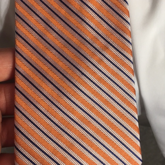 Men’s tie - Picture 3 of 5